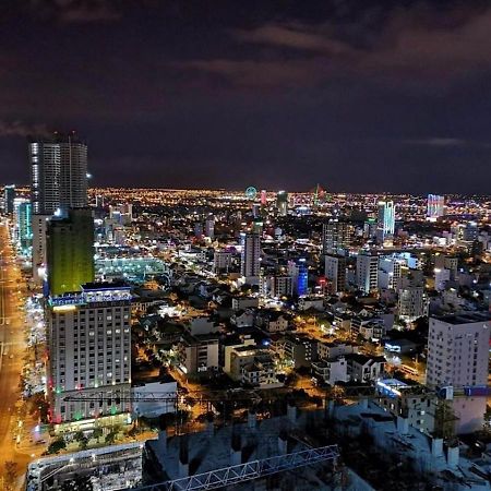 Luxury Apartment In Altara Building With Ocean View ดานัง ภายนอก รูปภาพ