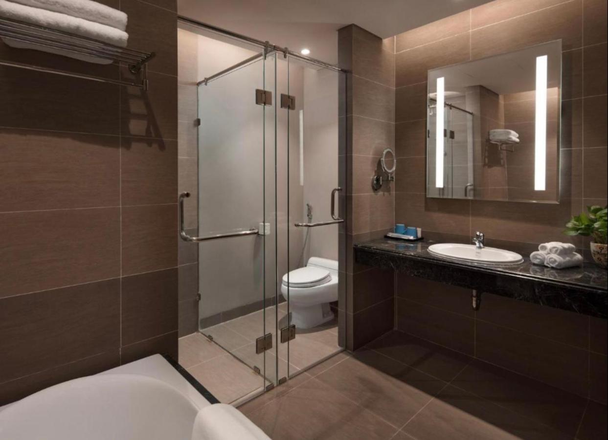 Luxury Apartment In Altara Building With Ocean View ดานัง ภายนอก รูปภาพ