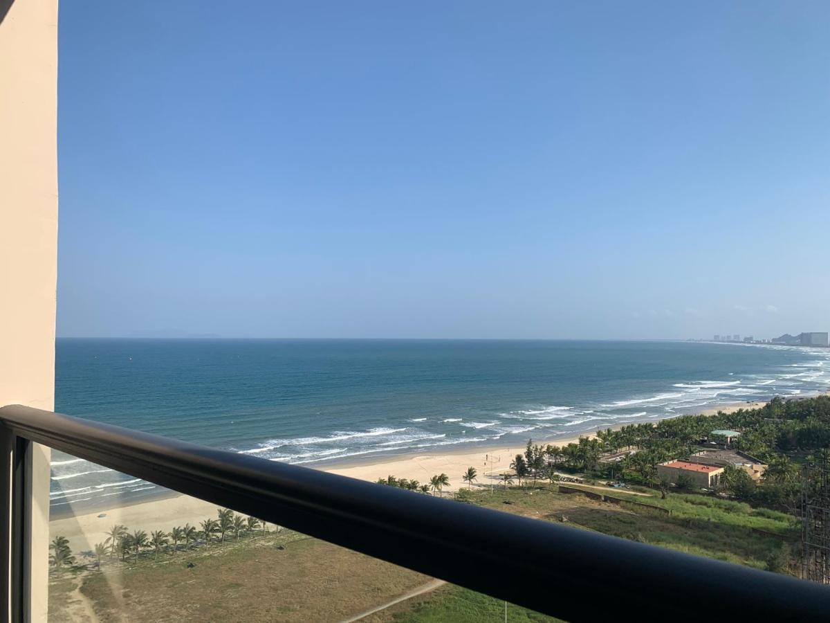 Luxury Apartment In Altara Building With Ocean View ดานัง ภายนอก รูปภาพ