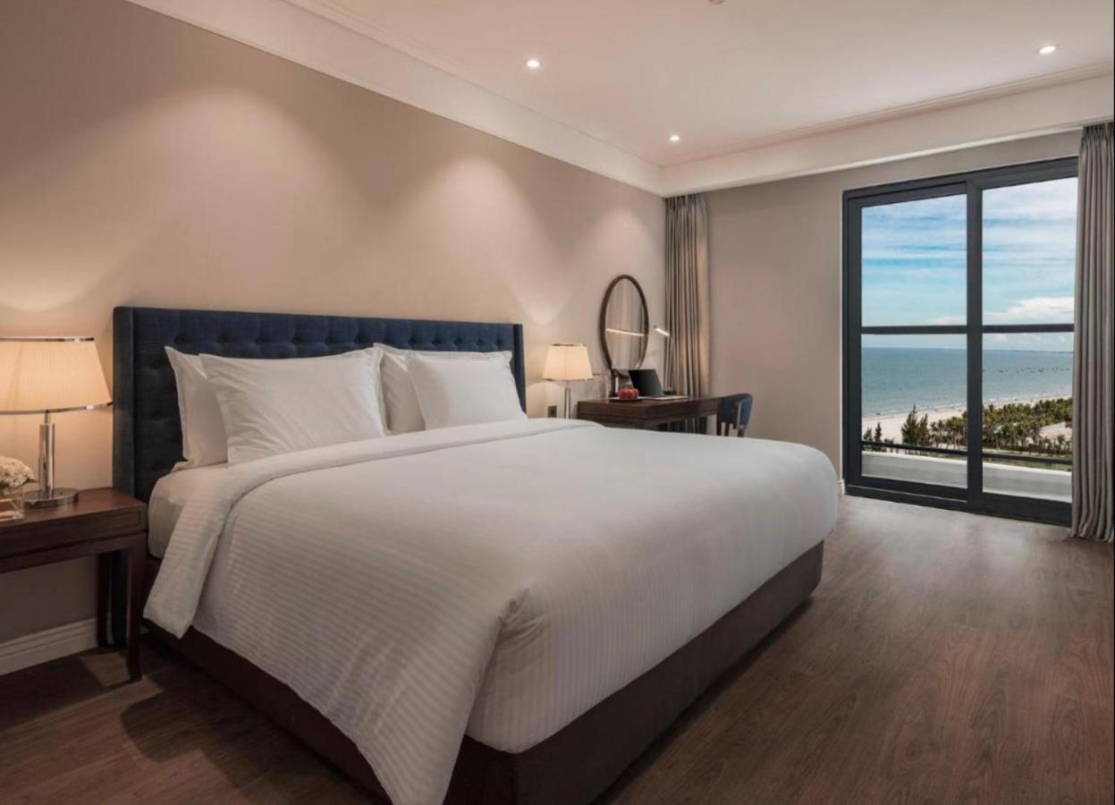 Luxury Apartment In Altara Building With Ocean View ดานัง ภายนอก รูปภาพ
