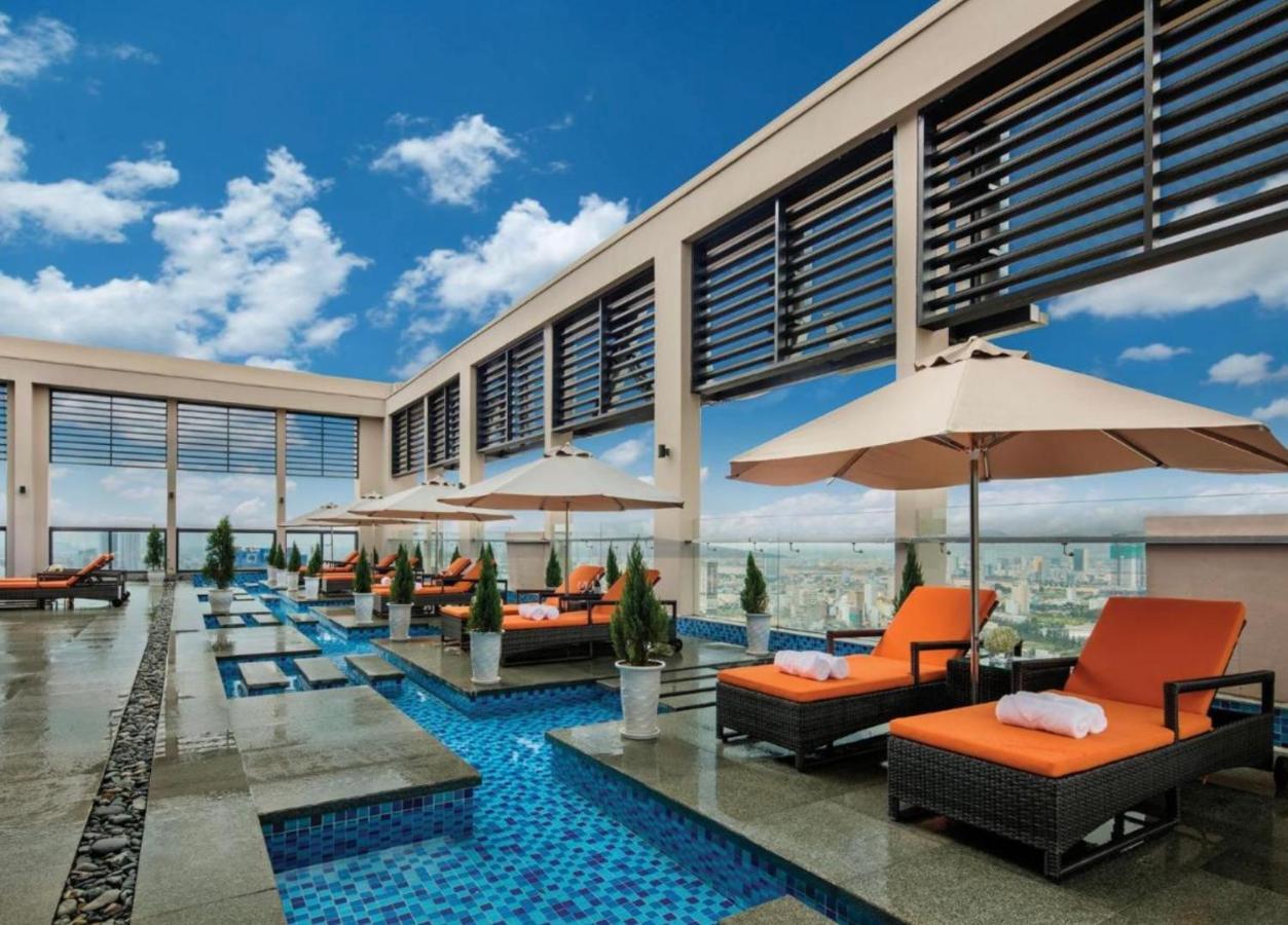 Luxury Apartment In Altara Building With Ocean View ดานัง ภายนอก รูปภาพ