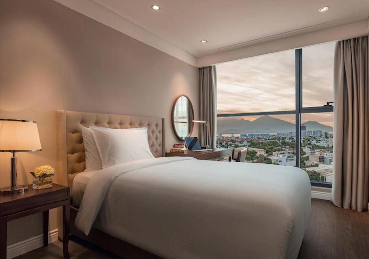 Luxury Apartment In Altara Building With Ocean View ดานัง ภายนอก รูปภาพ