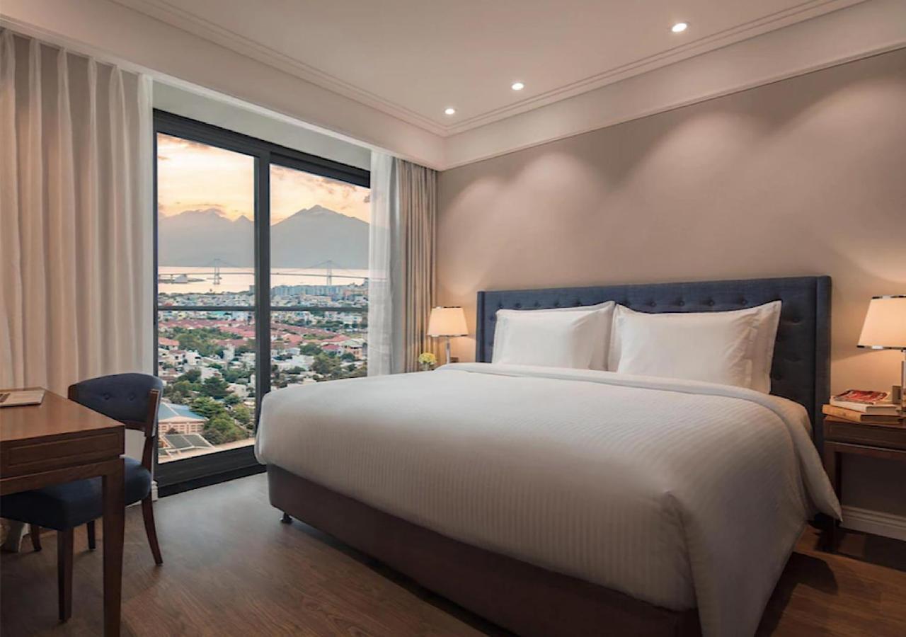 Luxury Apartment In Altara Building With Ocean View ดานัง ภายนอก รูปภาพ