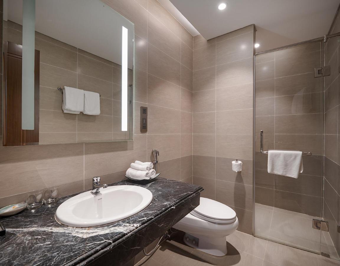 Luxury Apartment In Altara Building With Ocean View ดานัง ภายนอก รูปภาพ